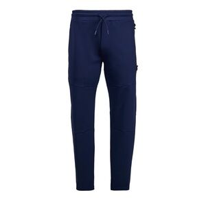 $198 Greyson Mens Size S XL Sequoia Jogger Casual Sweatpants Pants Maltese Blue